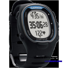 Спортивные часы Garmin Forerunner 70 Men's Blue HRM